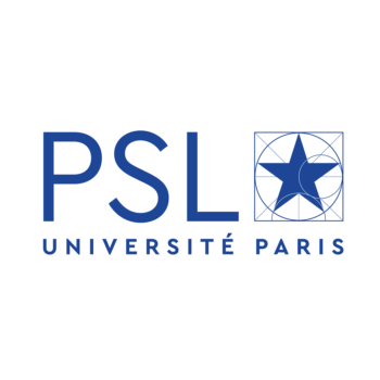 Université Paris Sciences et Lettres